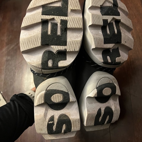 Sorel kinetic impact - Picture 2 of 2